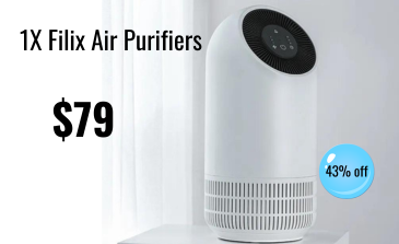 Filix Air Purifier