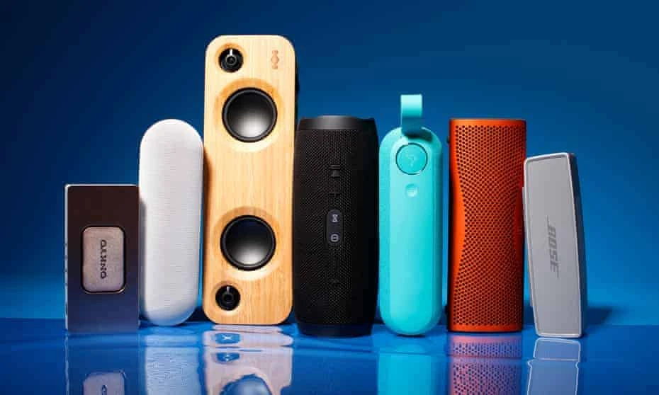 bluetooth-speakers-Best-Bluetooth-Speaker