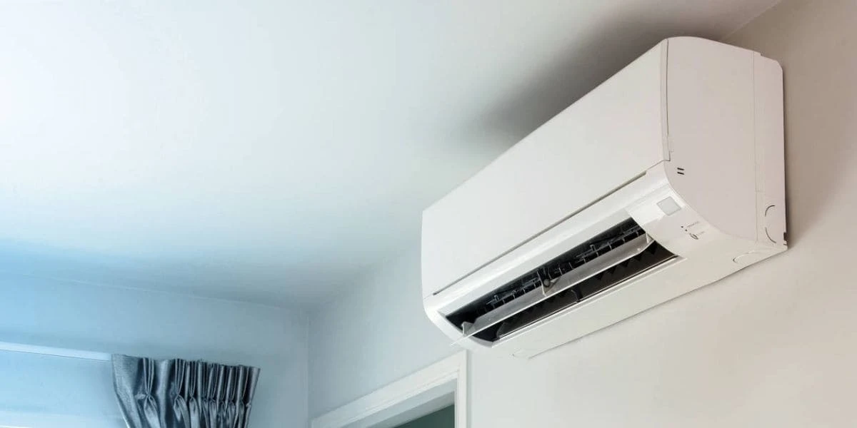 best-air-conditioners-Ductless-Mini-Split