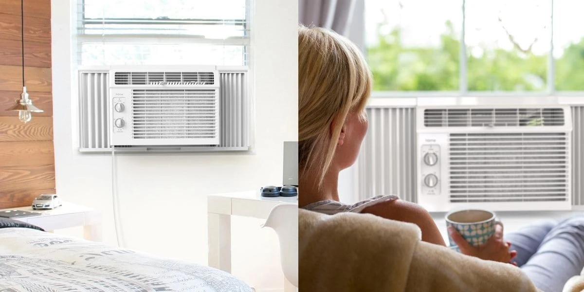 best-air-conditioners-HomeLabs-Window-Air