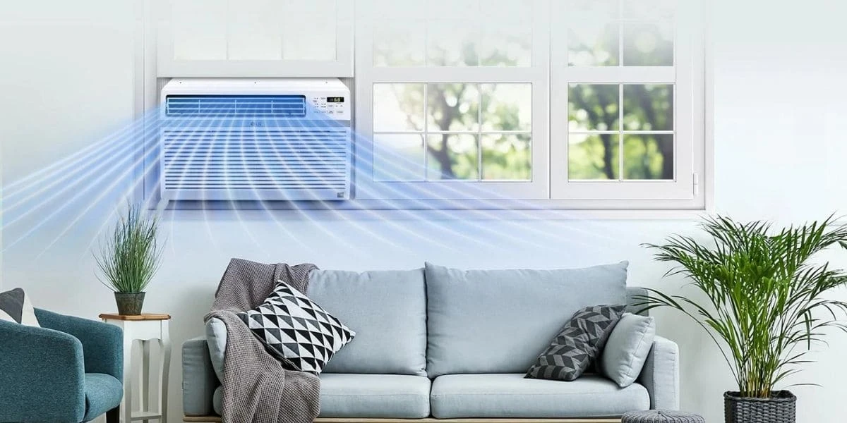 best-air-conditioners-LG-Mounted-Wi-Fi