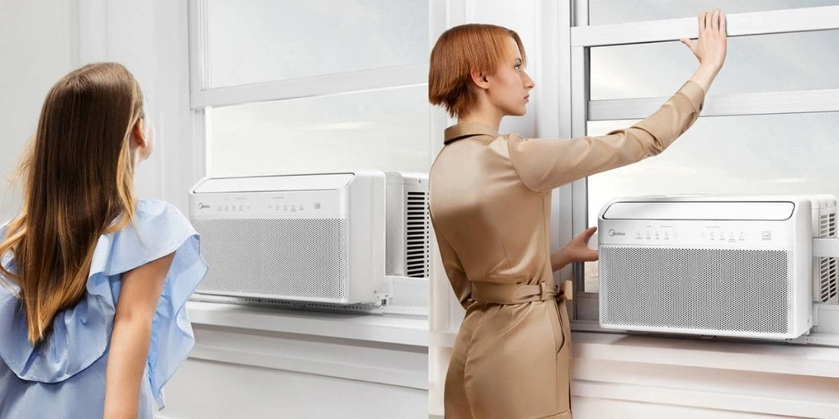 best-air-conditioners-Midea-U-Inverter