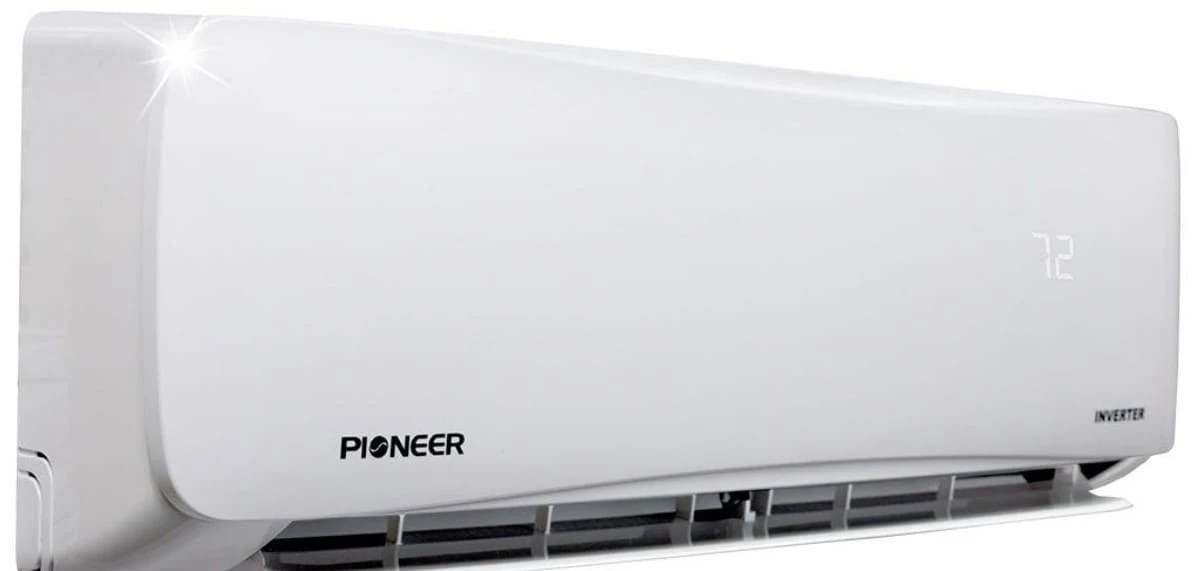 best-air-conditioners-Pioneer-Ductless-Mini