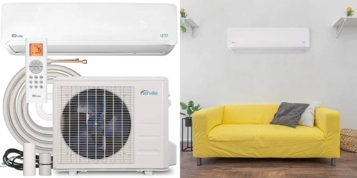 best-air-conditioners-Senville-SENL