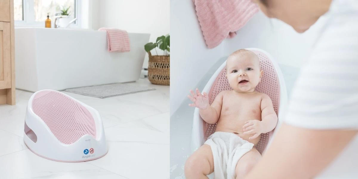 best-baby-gadgets-Angelcare-Baby-Bath