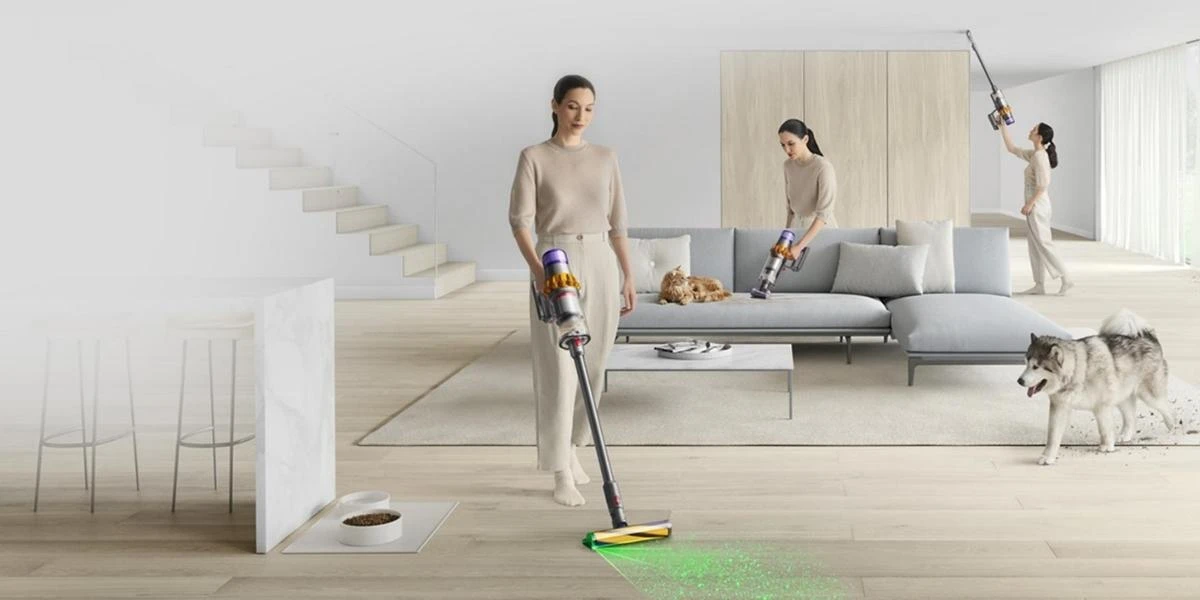 best-bagless-vacuum-cleaners