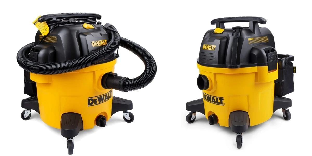 best-bagless-vacuum-cleaners-Dewalt-9-gallon