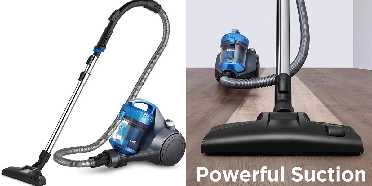 best-bagless-vacuum-cleaners-Eureka-Whirlwind