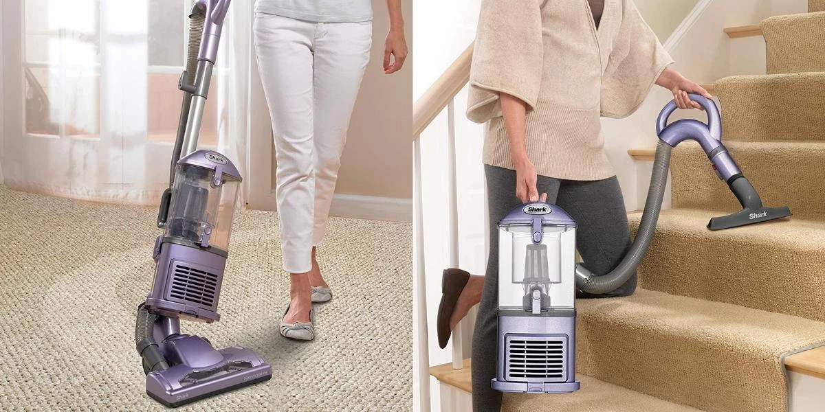 best-bagless-vacuum-cleaners-Shark-Navigator