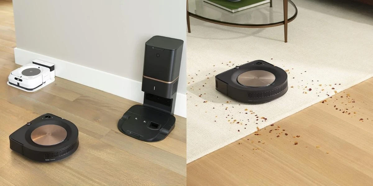 best-bagless-vacuum-cleaners-iRobot-Roomba
