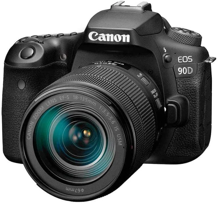best-cameras-for-outdoor-photography-CANON-EOS