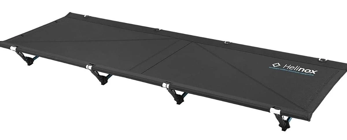 best-camping-beds-Helinox-Cot-Max