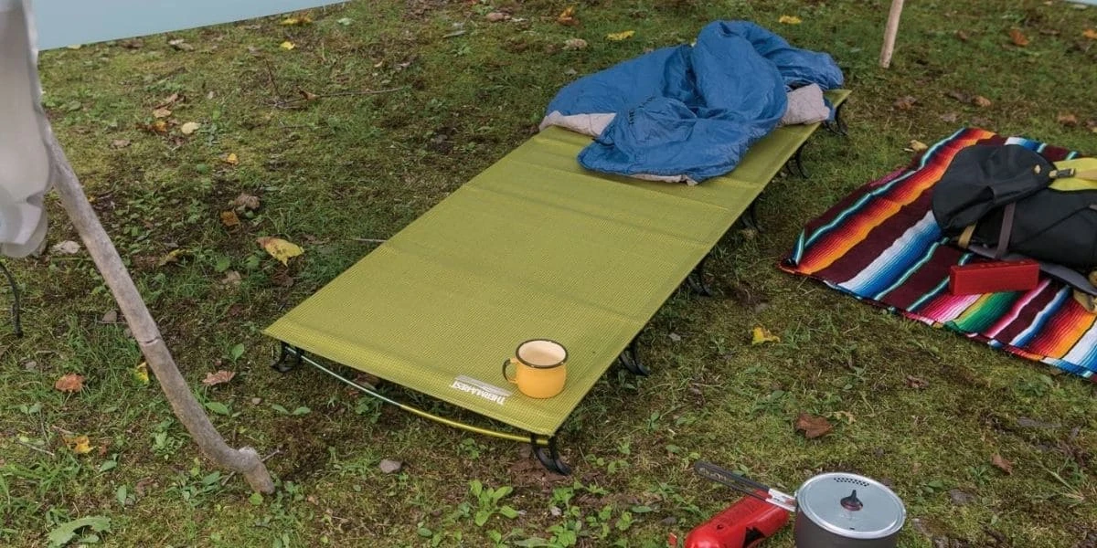 best-camping-beds-Therm-A-Rest