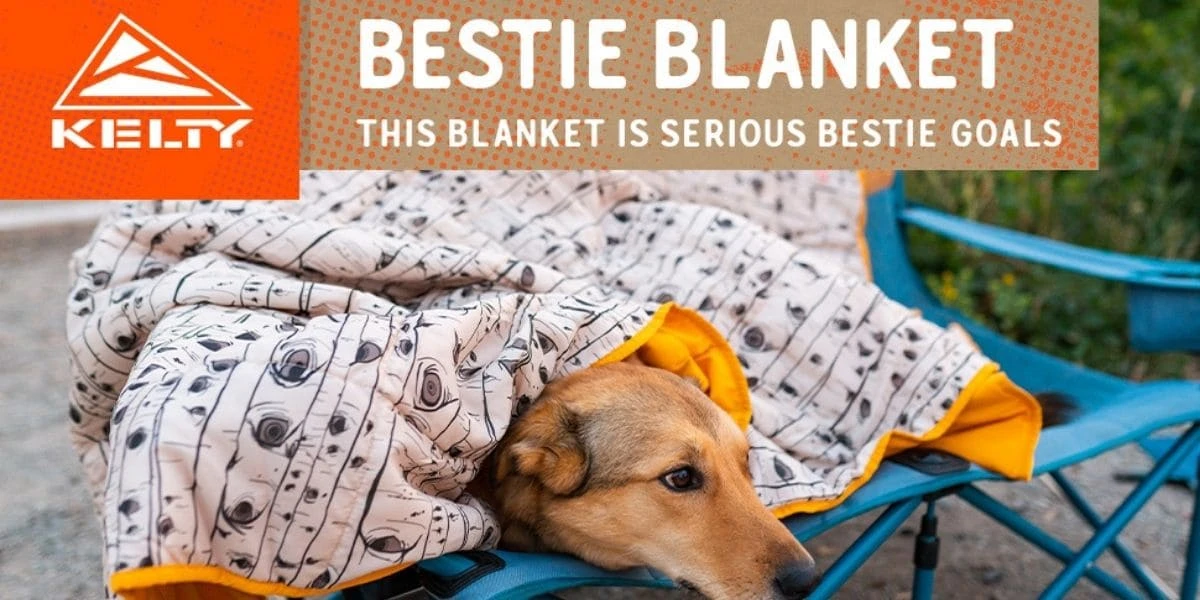 best-camping-blankets-Kelty-Bestie