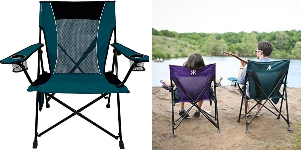 best-camping-chairs-Kijaro-Dual-Lock