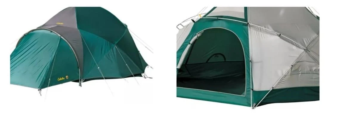 best-camping-tents-Cabelas-Alaskan