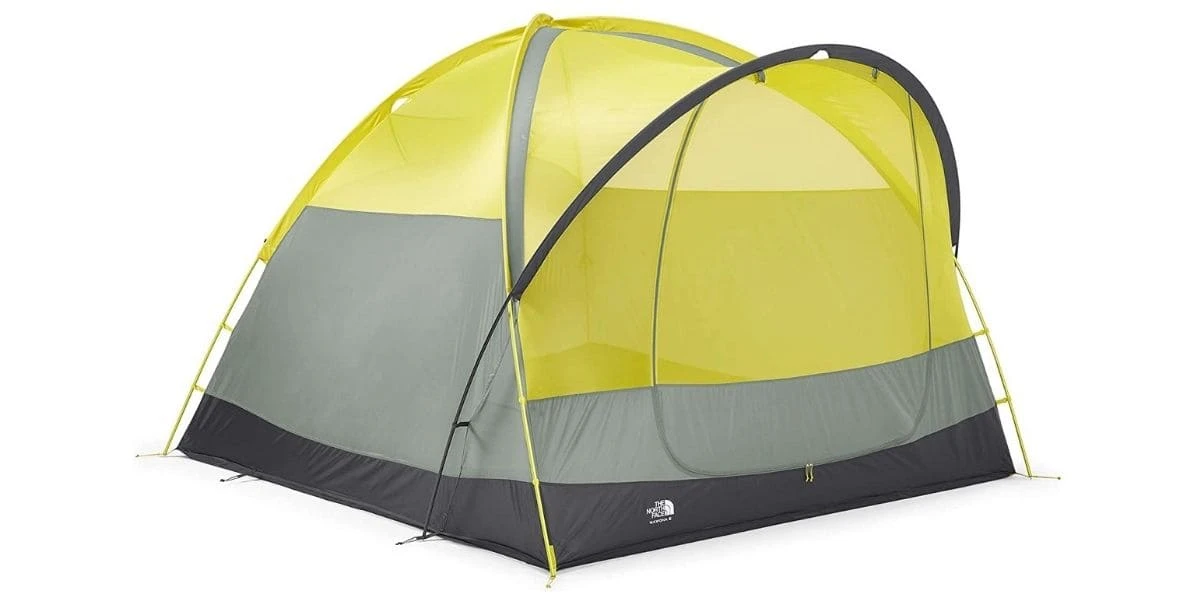 best-camping-tents-The-North-Face