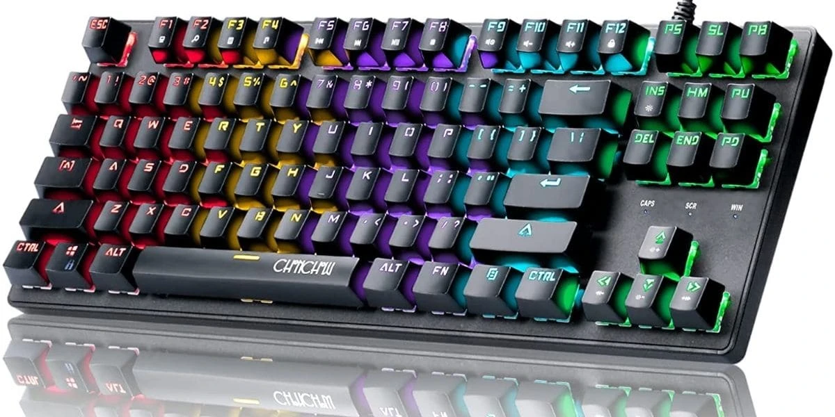 best-cheap-gaming-keyboards-Buying-Guide