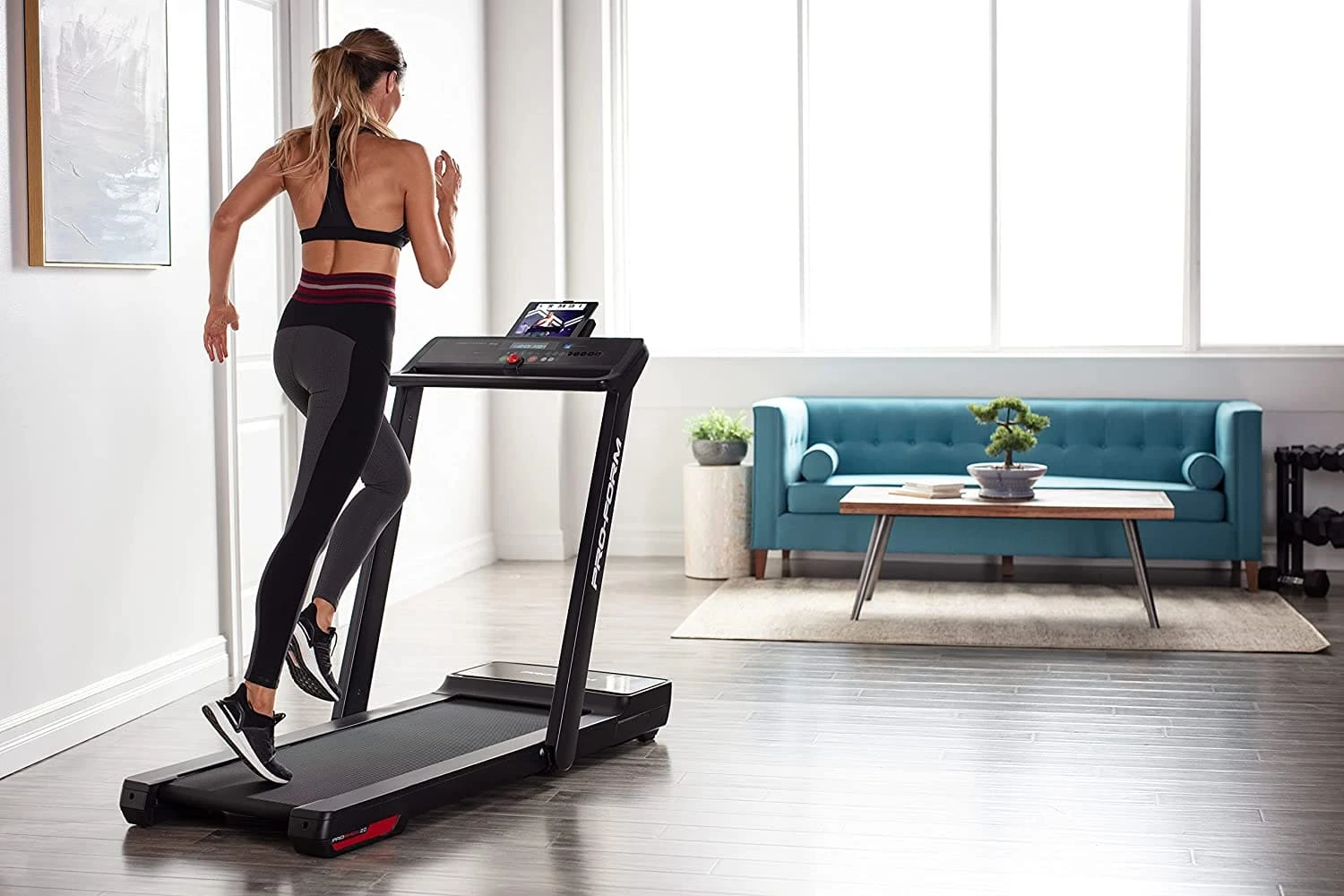 best-cheap-treadmills-of-2022-PROFORM