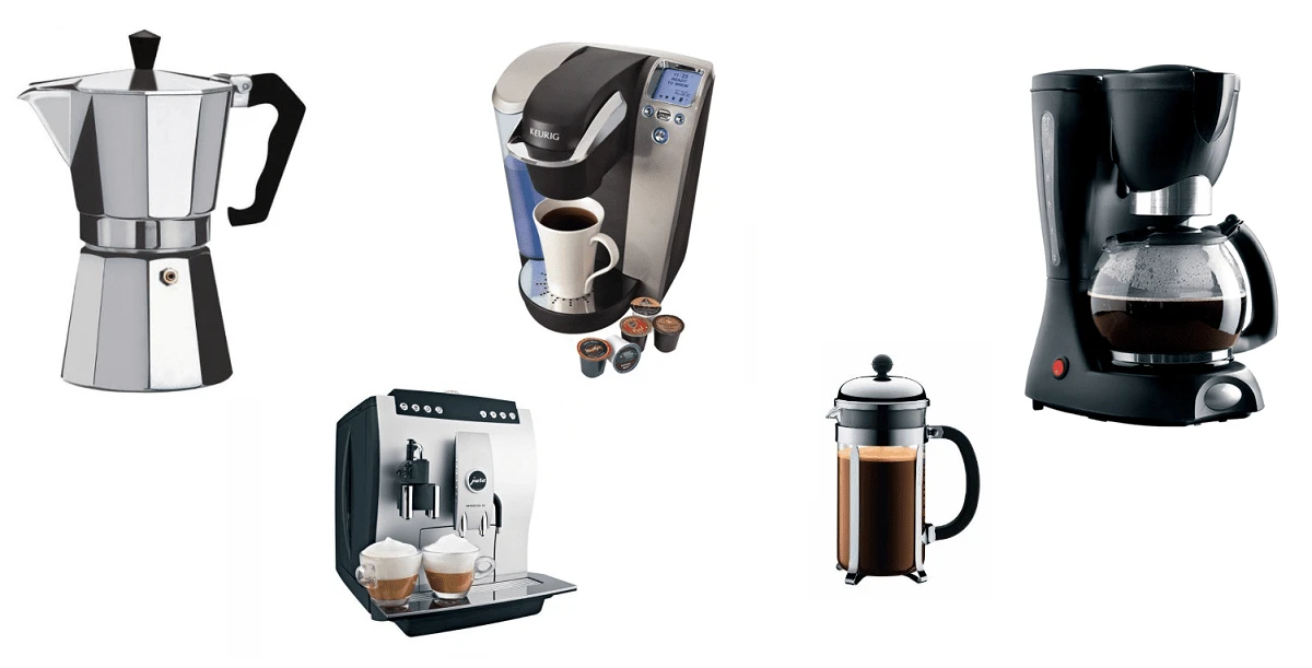 best-coffee-makers-Coffee-Makers