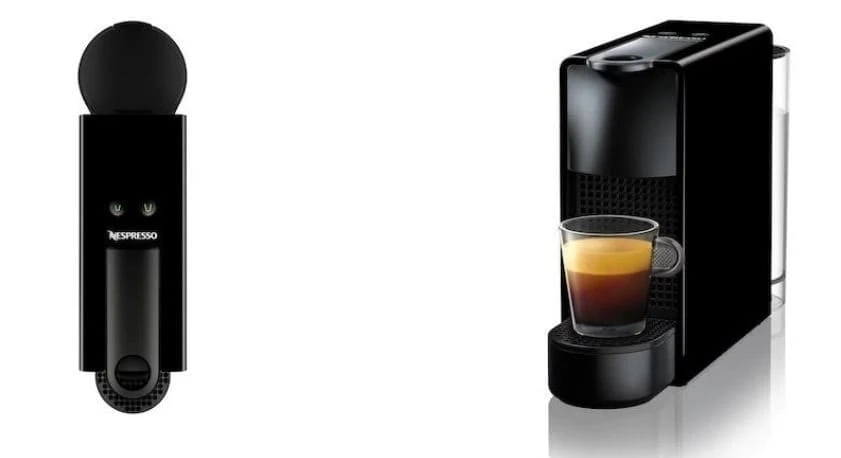 best-coffee-makers-Nespresso-Essenza-Mini