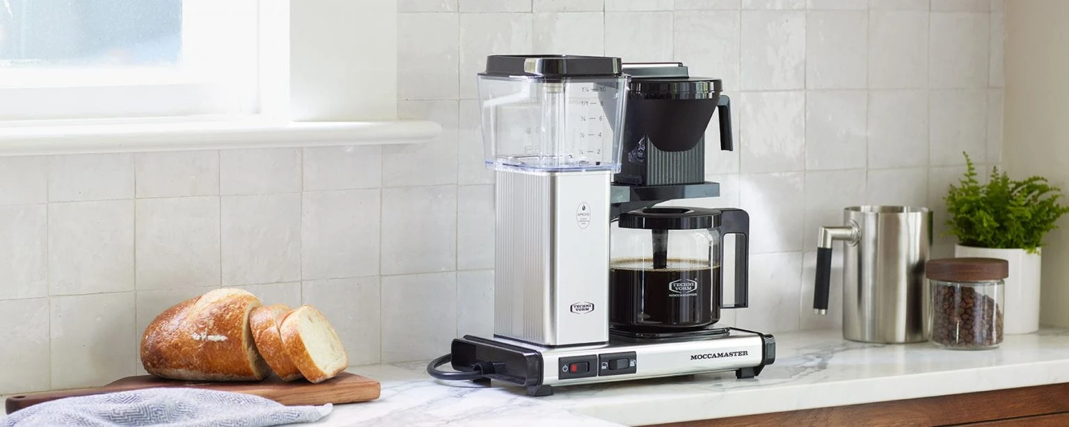 best-coffee-makers-Technivorm-Moccamaster