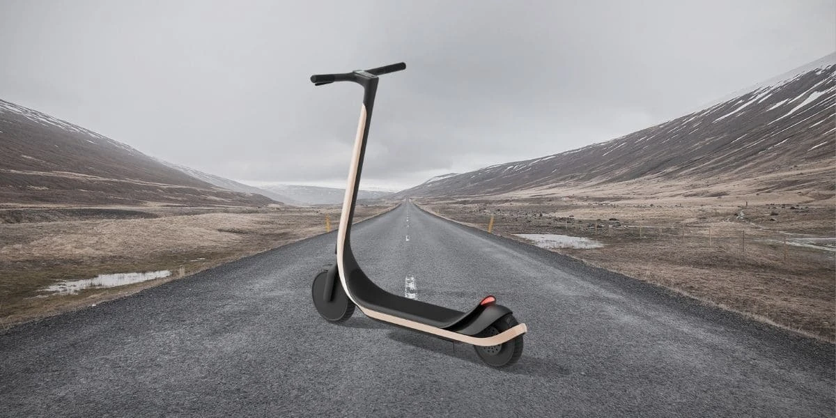 best-electric-scooters-Scotsman-Carbon-Fiber