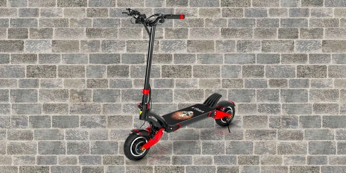 best-electric-scooters-Varla-Eagle