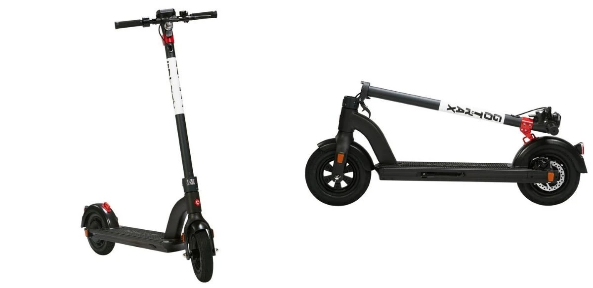 best-electric-scooters-for-kidsGotrax