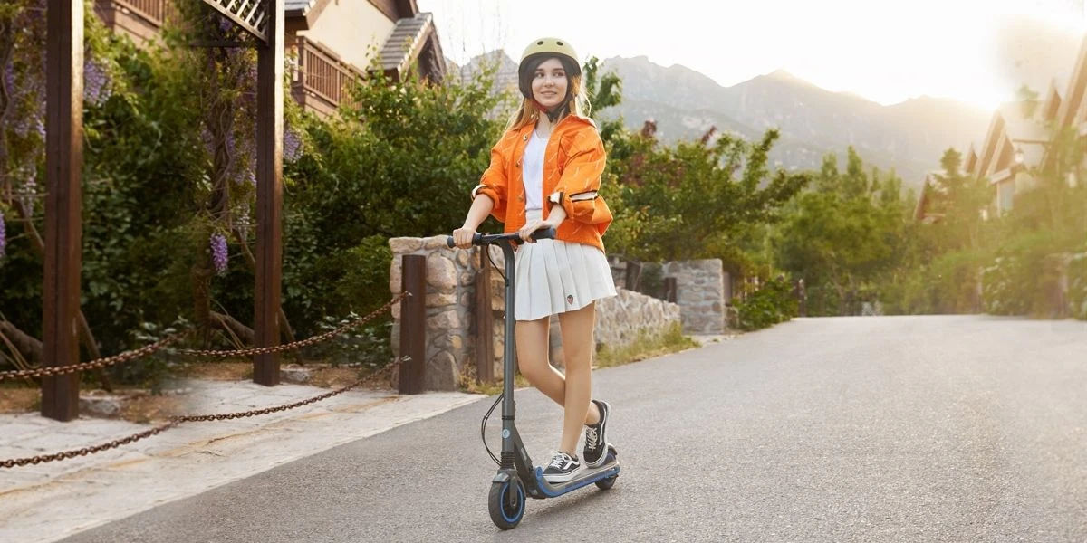 best-electric-scooters-for-kidsSegway-Ninebot