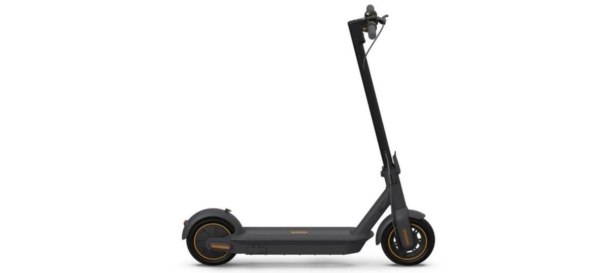 best-electric-scooters-for-kidsSegway-Ninebot