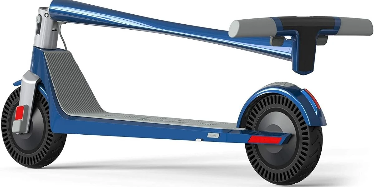 best-electric-scooters-for-kidsUnagi-model