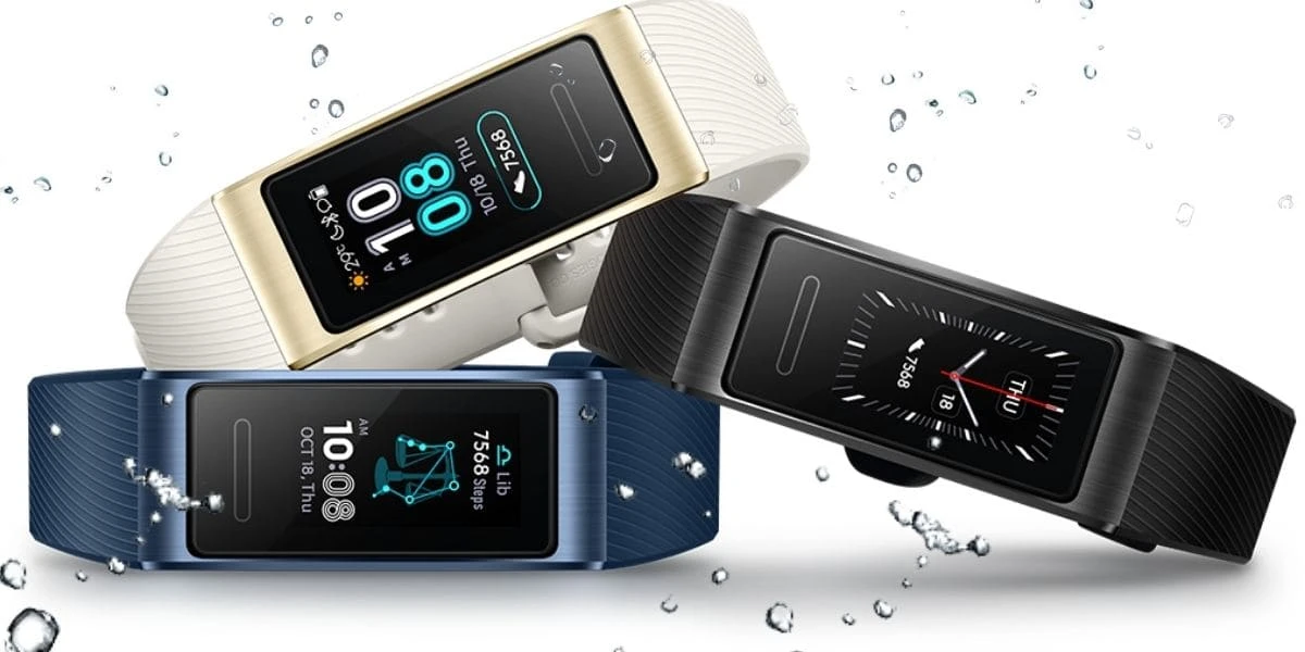 best-fitness-trackers-Huawei-Band