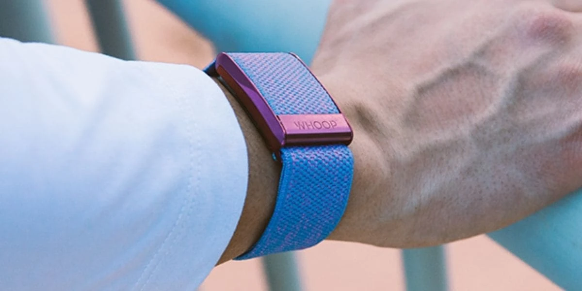 best-fitness-trackers-Whoop