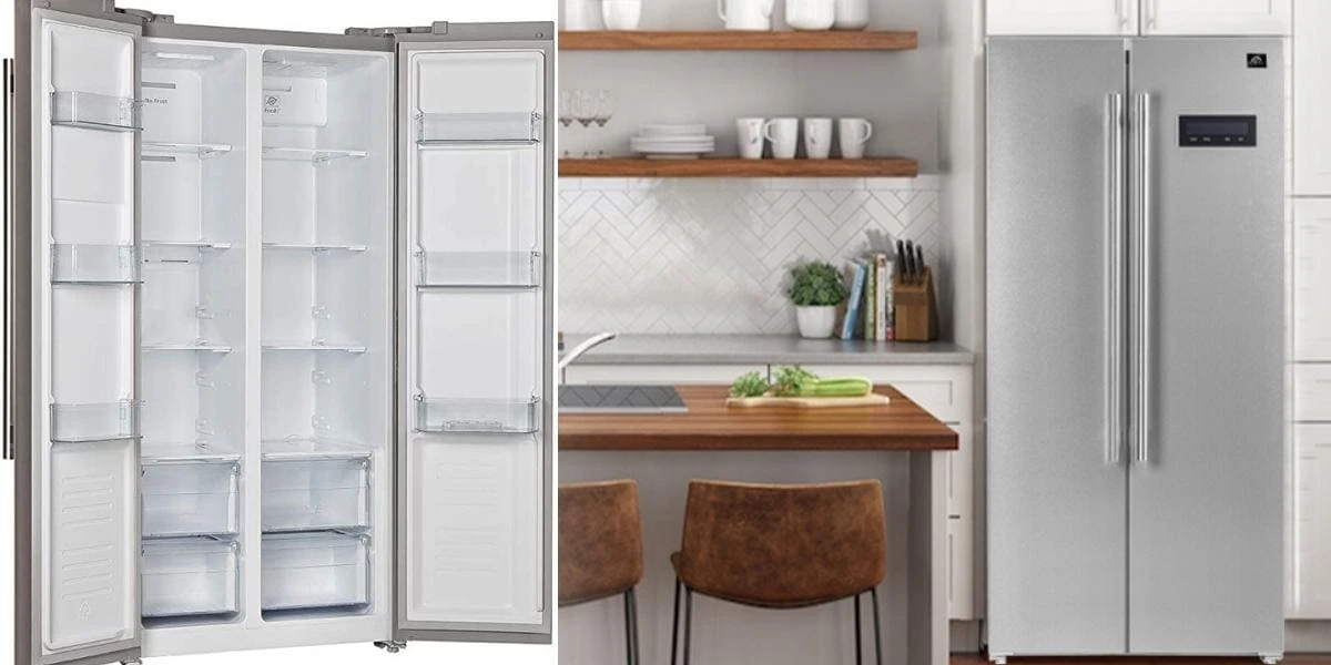best-freezerless-refrigerators-FORNO-Salerno