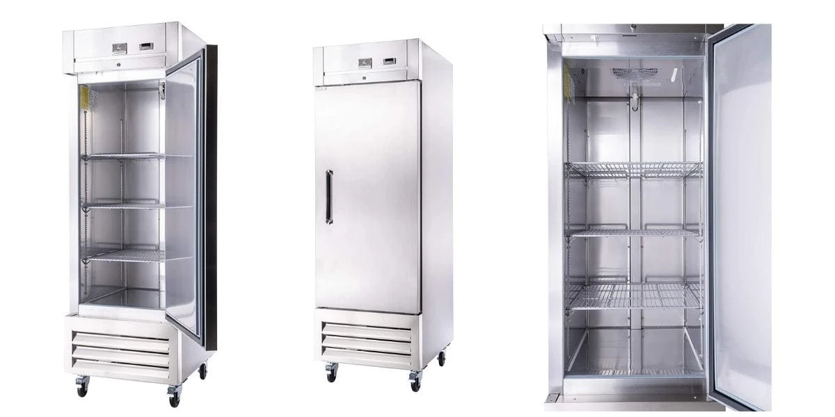 best-freezerless-refrigerators-Kelvinator