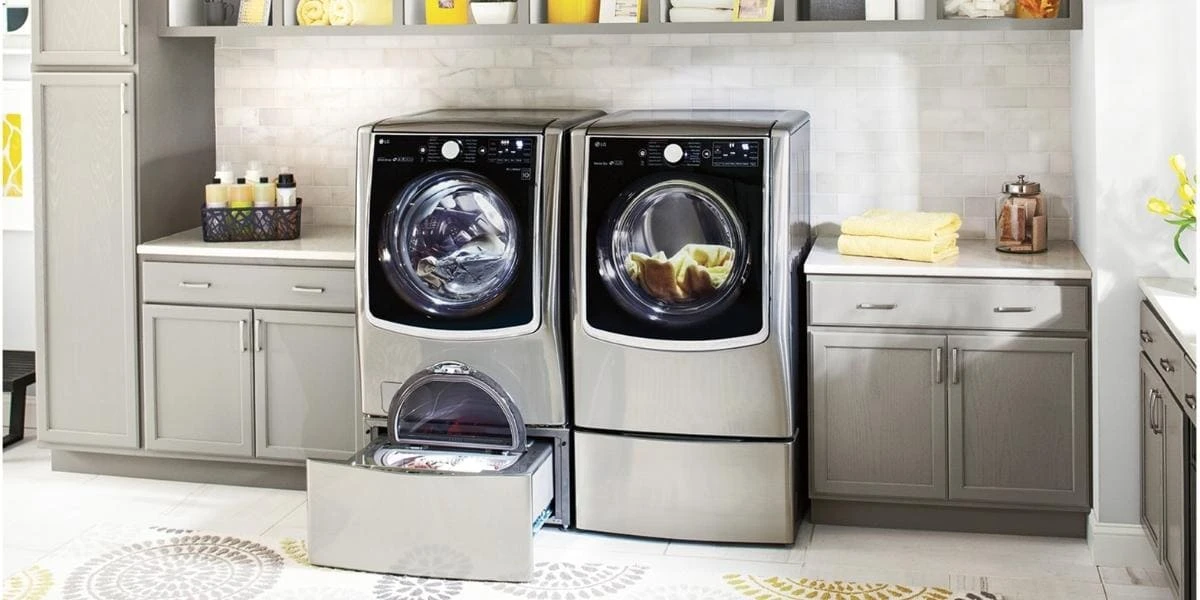 best-front-load-washers