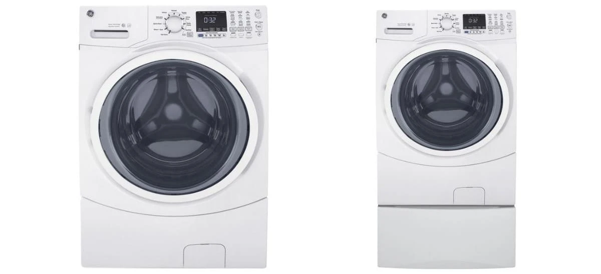 best-front-load-washers-GE-GFW450SSMWW