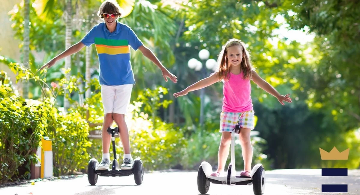 best-hoverboard-for-kids-Self-Balancing