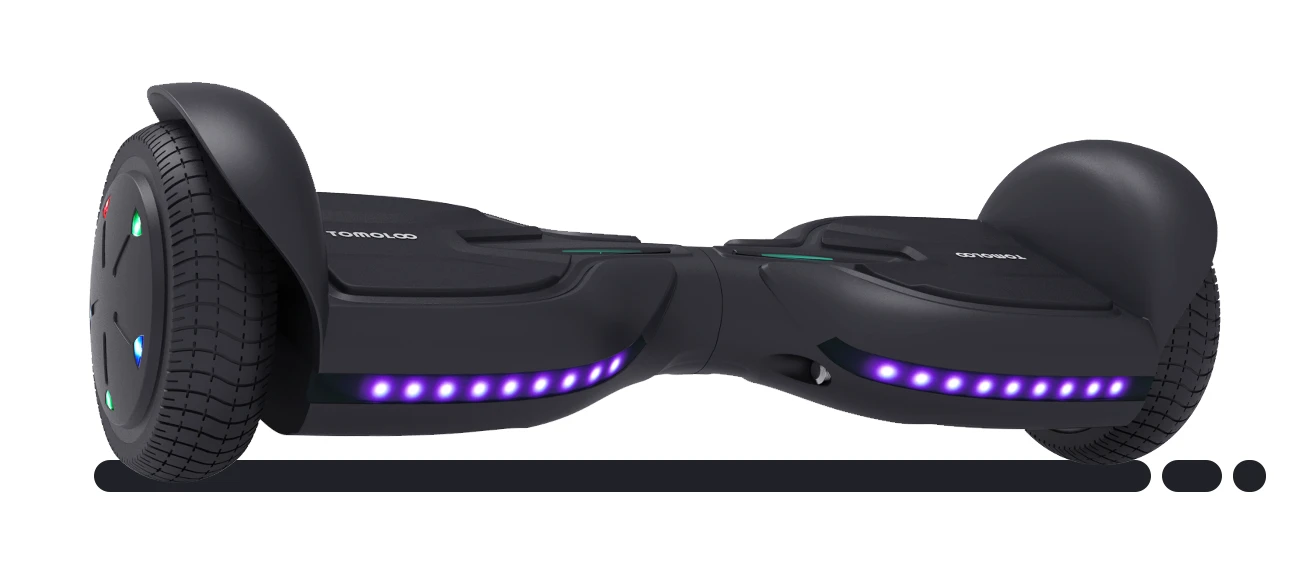 best-hoverboards-for-teenagers-Tomoloo-Hoverboard
