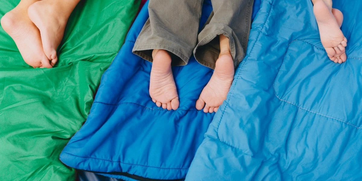 best-kids-sleeping-bags-Buying-guide-for