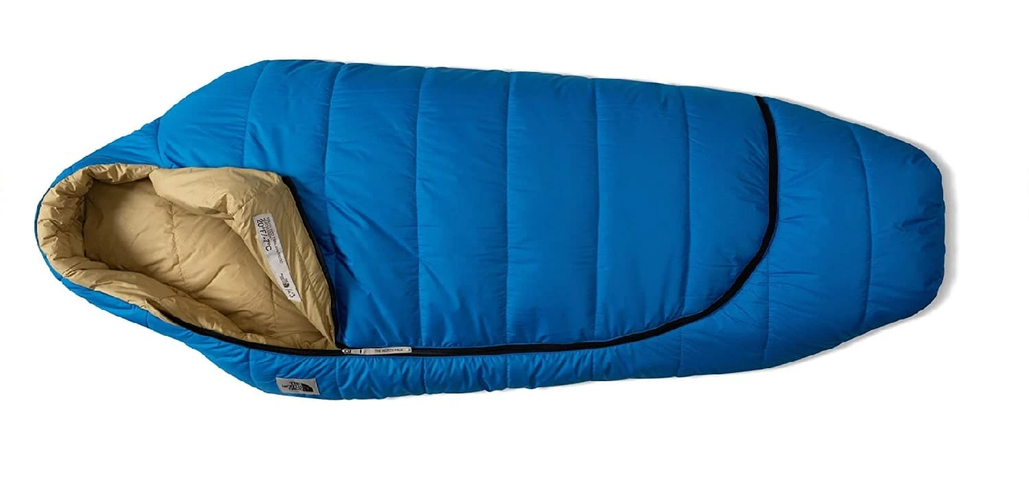 best-kids-sleeping-bags-The-North-Face