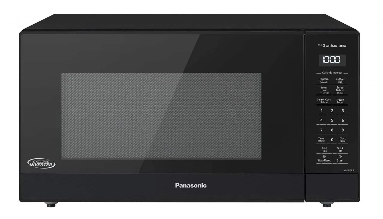 best-microwaves-Panasonic-NN
