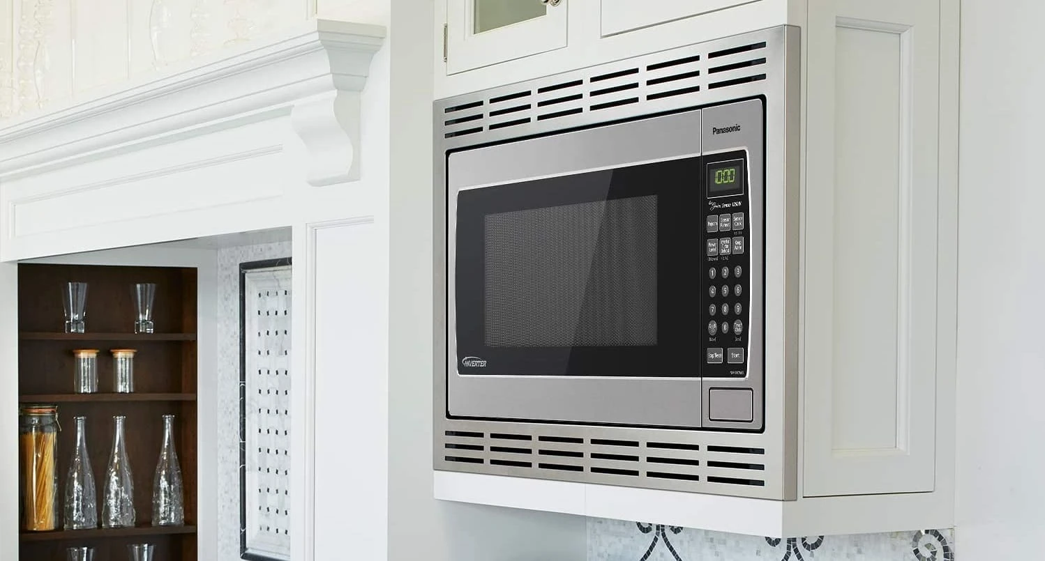 best-microwaves-Panasonic-NN-SN766S