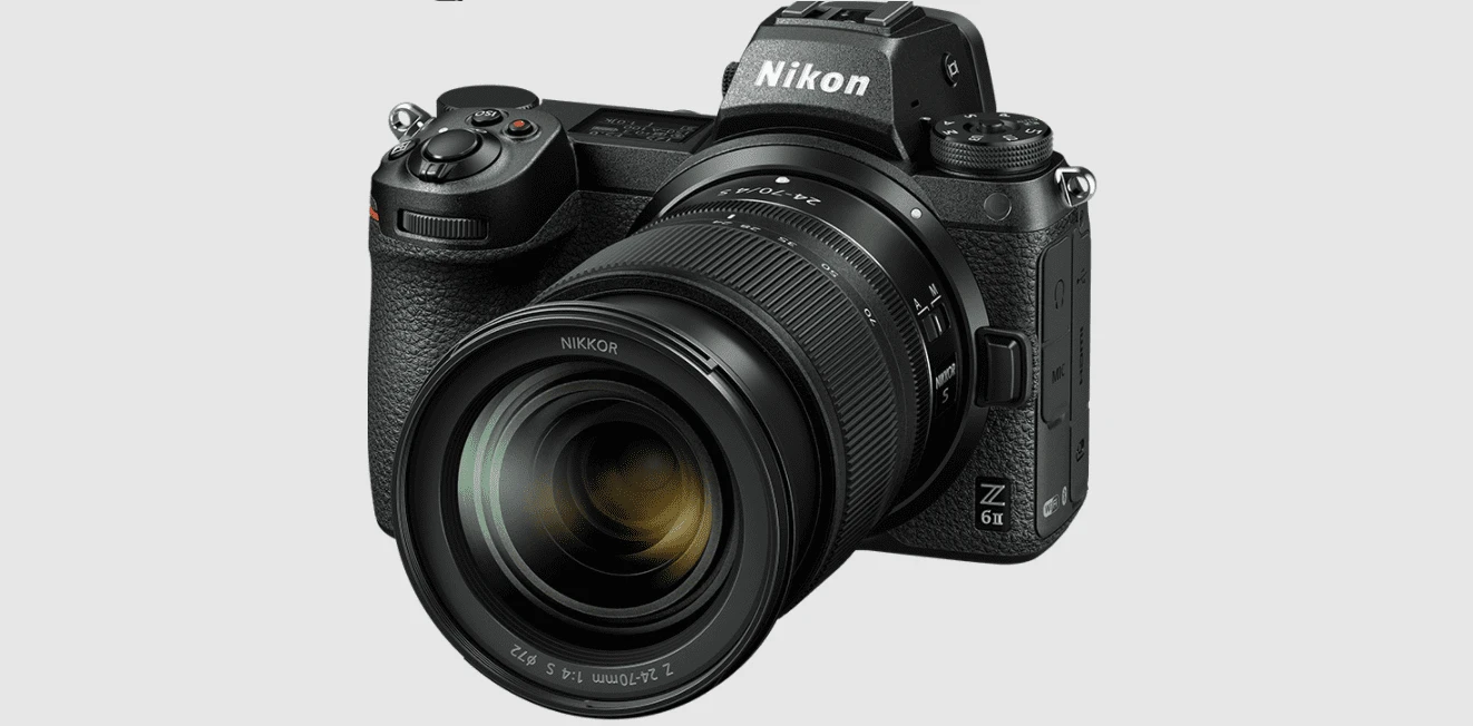 Nikon-Z6