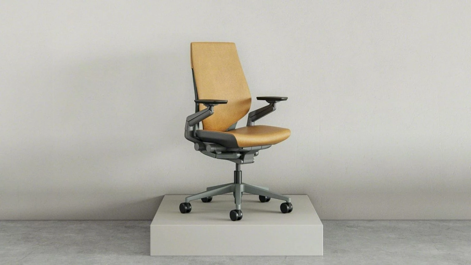 best-office-chairs-Steelcase-Gesture