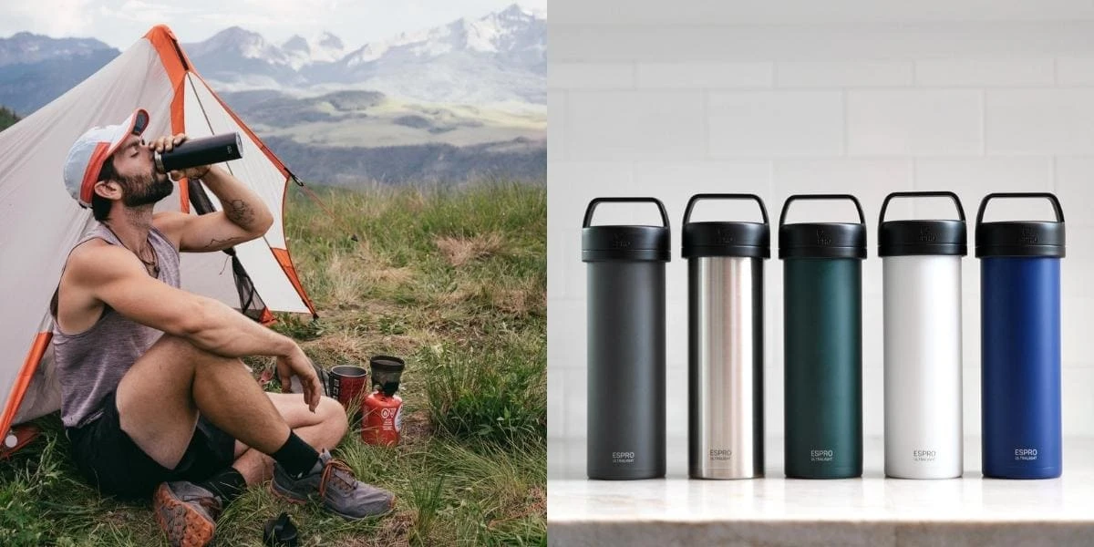 best-portable-coffee-makers-Espro-Ultralight