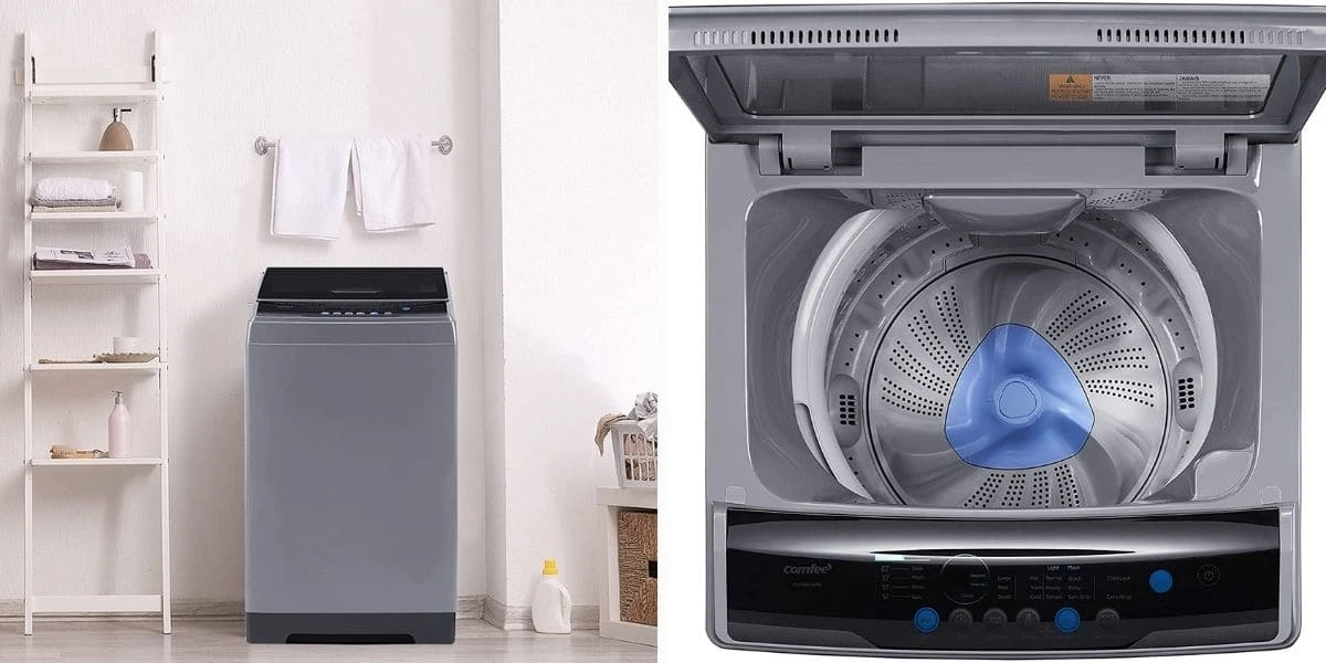 best-portable-washing-machines-Comfee