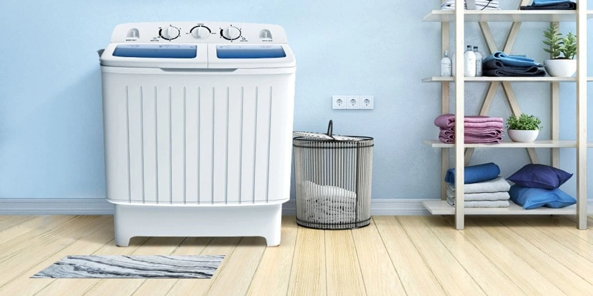 best-portable-washing-machines-Giantex-Portable