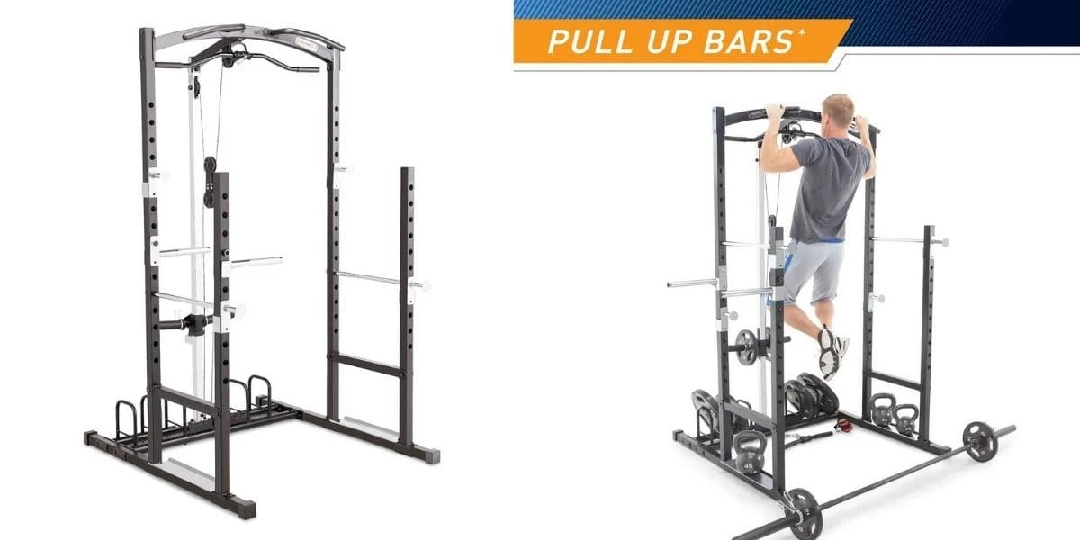 best-power-racks-Marcy-Cage-Home